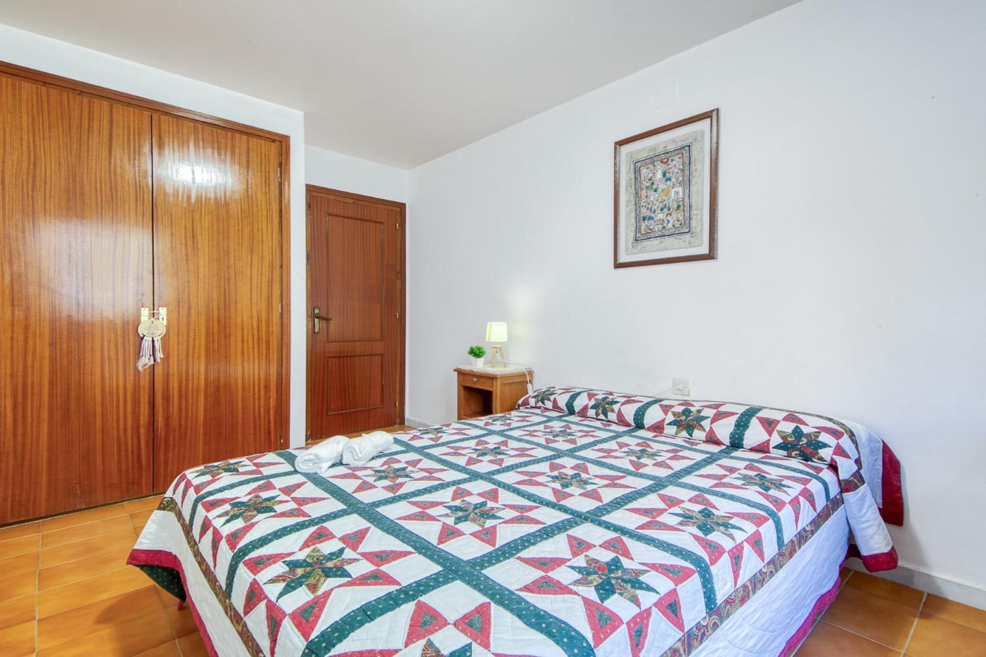 Dallas 2F Canyelles Roses - Immo Barneda Exterior foto